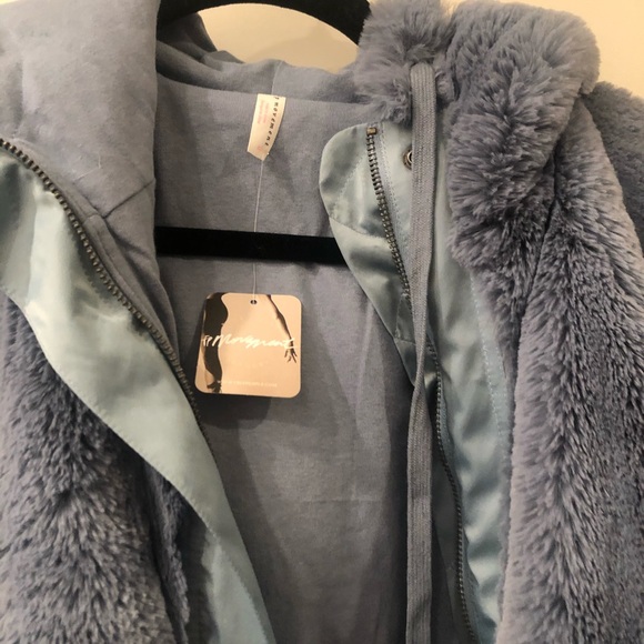 COPY - Free people jacket - Picture 4 of 5